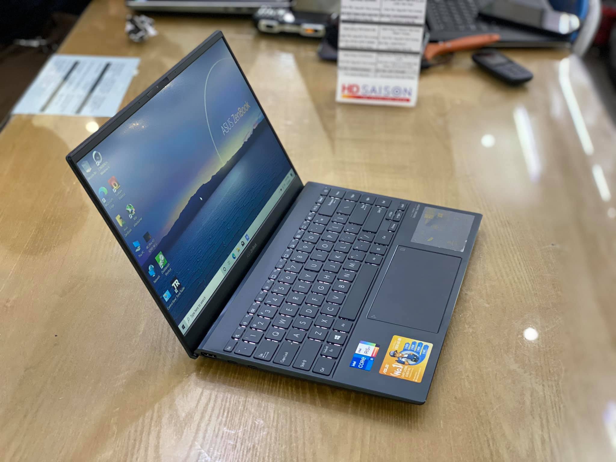 Laptop Asus Zenbook UX425EA BM069T -1.jpg